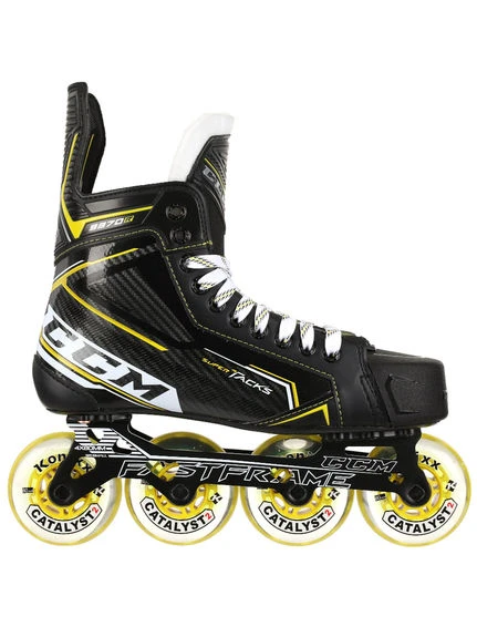 Roller CCM Super Tacks 9370 Senior 1 Roller CCM Super Tacks 9370 Senior