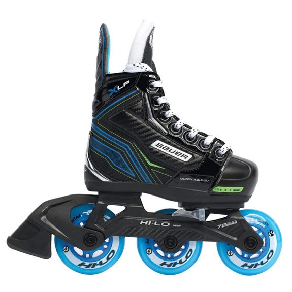 Roller Bauer XLP Enfant 1 Roller Bauer XLP Enfant