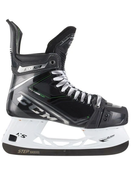 Patins CCM Ribcor 100K Pro Intermédiaire 1 Patins CCM Ribcor 100K Pro Intermédiaire