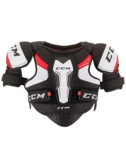 Epaulières CCM JetSpeed FT485 Junior