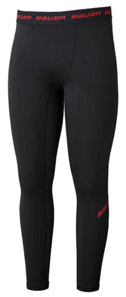 Pantalon Bauer Compression Essentiel Junior