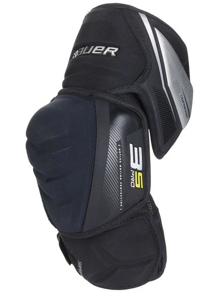 Coudières Bauer Supreme 3S Pro Intermédiaire 1 Coudières Bauer Supreme 3S Pro Intermédiaire