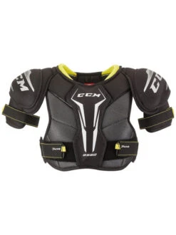 Epaulières CCM Tacks 9550 Junior