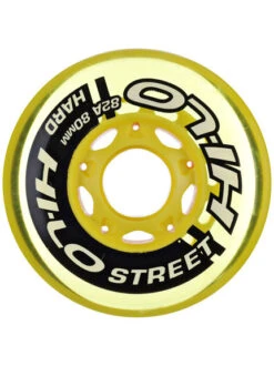Roue Hockey HI LO Street 82a