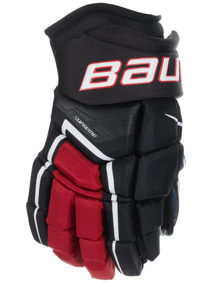 Gants Bauer Supreme Ultrasonic Senior 1 Gants Bauer Supreme Ultrasonic Senior