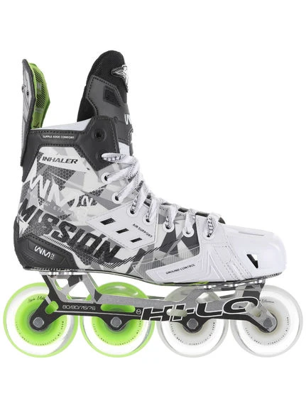 Roller Mission Inhaler WM02 Junior 1 Roller Mission Inhaler WM02 Junior