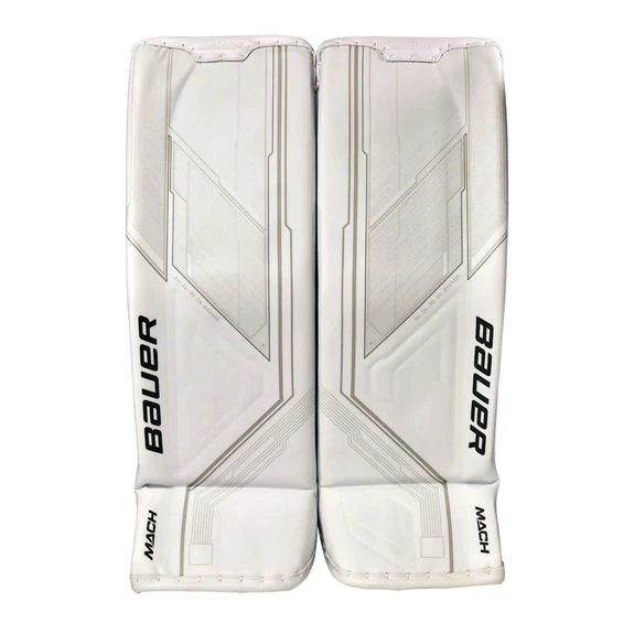 Bottes Bauer Supreme Mach Senior 1 Bottes Bauer Supreme Mach Senior