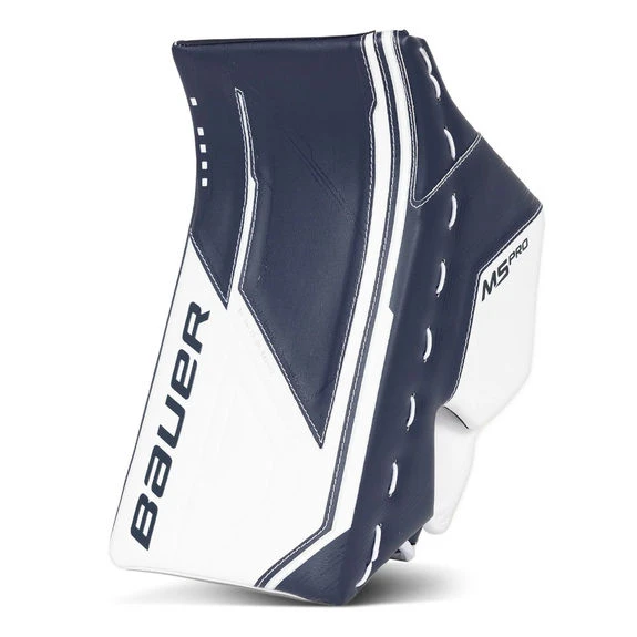 Bouclier Bauer Supreme M5 Pro Intermédiaire 1 Bouclier Bauer Supreme M5 Pro Intermédiaire