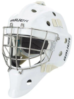 Masque Gardien Bauer Profile 940 Senior