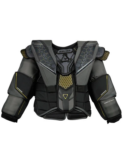 Plastron Bauer Supreme Mach Senior 1 Plastron Bauer Supreme Mach Senior