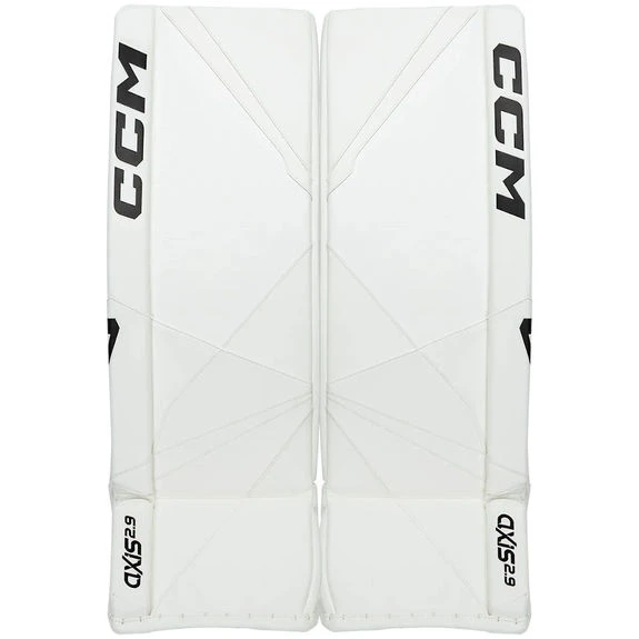 Bottes CCM Axis 2.9 Senior 1 Bottes CCM Axis 2.9 Senior