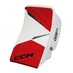 Bouclier CCM Axis 2.5 Junior