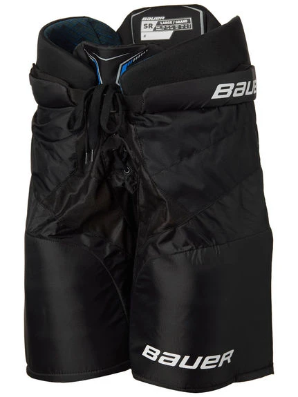 Culotte Bauer X Enfant 1 Culotte Bauer X Enfant