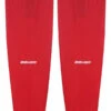 Bas Bauer Serie Flex Junior Rouge