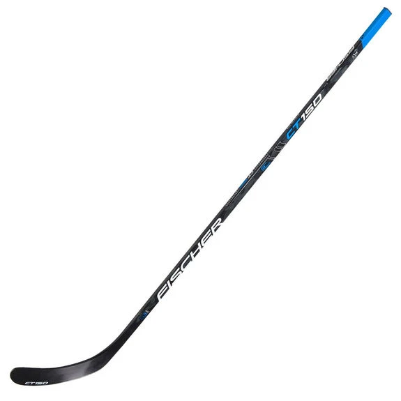 Crosse Hockey Fischer CT150 Clear Senior 1 Crosse Hockey Fischer CT150 Clear Senior