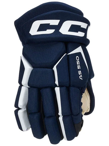 Gants CCM Tacks AS 550 Enfant 1 Gants CCM Tacks AS 550 Enfant