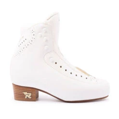 Bottines Risport RF1 Elite Blanc