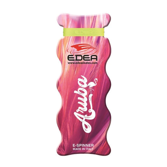 E Spinner Edea Aruba 1 E Spinner Edea Aruba