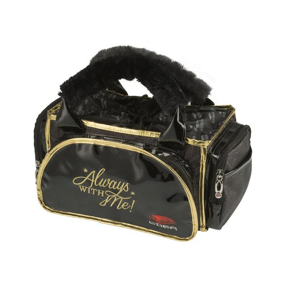 Sac à Main Edea With Me Noir 1 Sac à Main Edea With Me Noir