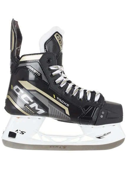 Patins CCM Tacks AS570 Intermédiaire 1 Patins CCM Tacks AS570 Intermédiaire