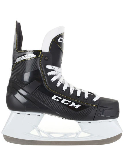 Patins CCM Tacks AS550 Enfant 1 Patins CCM Tacks AS550 Enfant