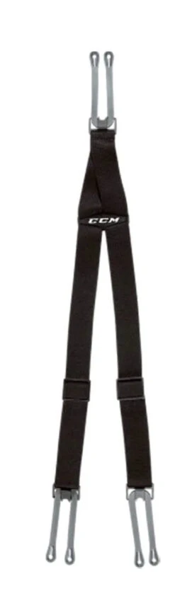 Bretelles CCM Junior