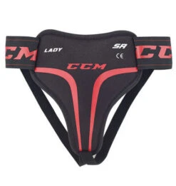 Protection Pelvienne CCM Junior