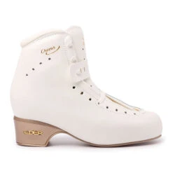 Bottines Edea Chorus Ivory