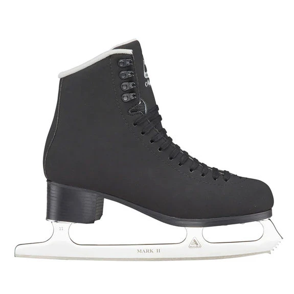 Patins Jackson Mystique 1592 Noir Lame Mark II 1 Patins Jackson Mystique 1592 Noir Lame Mark II