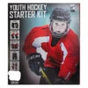 Kit De Protections CCM Starter Enfant