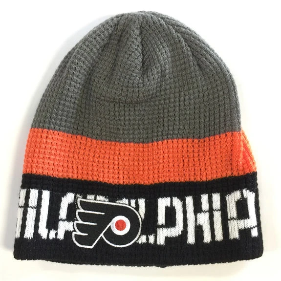 Bonnet NHL Philadelphie Flyers 1 Bonnet NHL Philadelphie Flyers