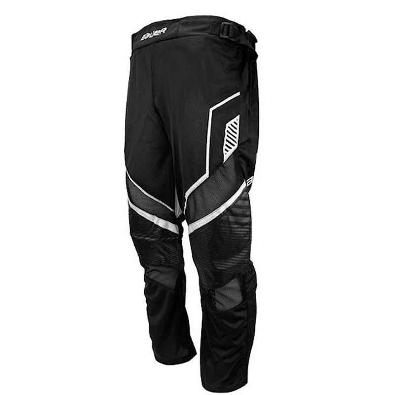 Pantalon Roller Bauer X800R S16 Senior Noir 1 Pantalon Roller Bauer X800R S16 Senior Noir